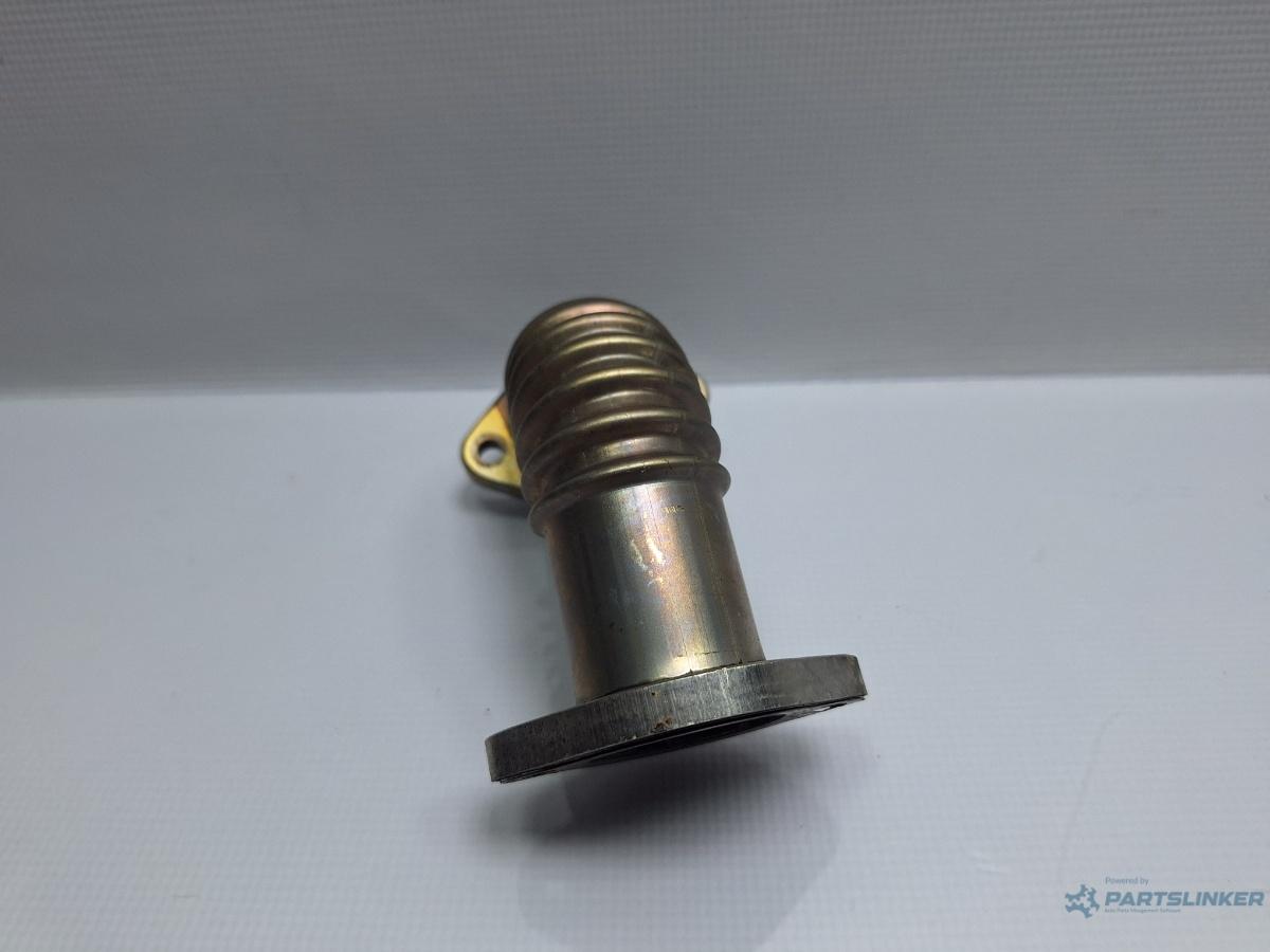 Conducta gaze EGR AUDI A6 III Allroad (4FH, C6) [ 2006 - 2011 ] TDI quattro (CANC) 140KW|190HP OEM 059131525AL