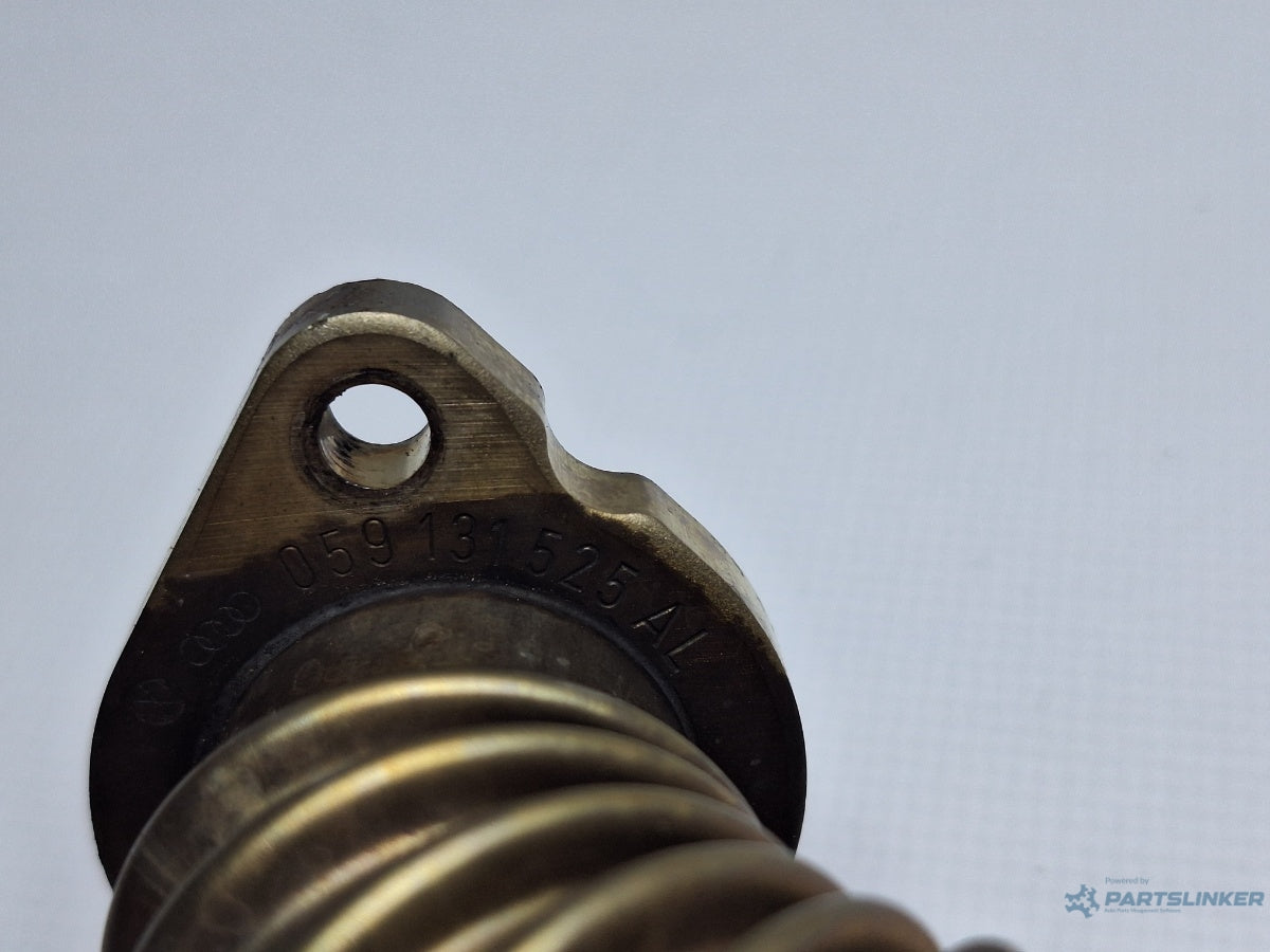 Conducta gaze EGR AUDI A6 III Allroad (4FH, C6) [ 2006 - 2011 ] TDI quattro (CANC) 140KW|190HP 059131525AL