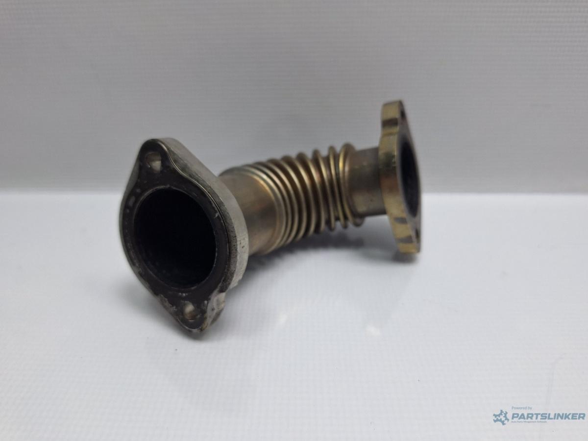 Conducta gaze EGR AUDI A6 III Allroad (4FH, C6) [ 2006 - 2011 ] TDI quattro (CANC) 140KW|190HP OEM 059131525AL