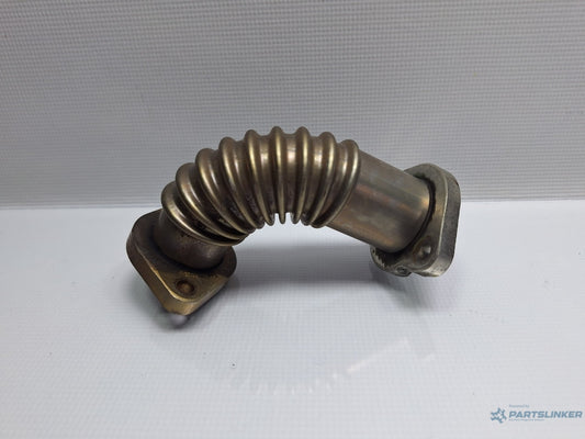 Conducta gaze EGR AUDI A6 III Allroad (4FH, C6) [ 2006 - 2011 ] TDI quattro (CANC) 140KW|190HP 059131525AL