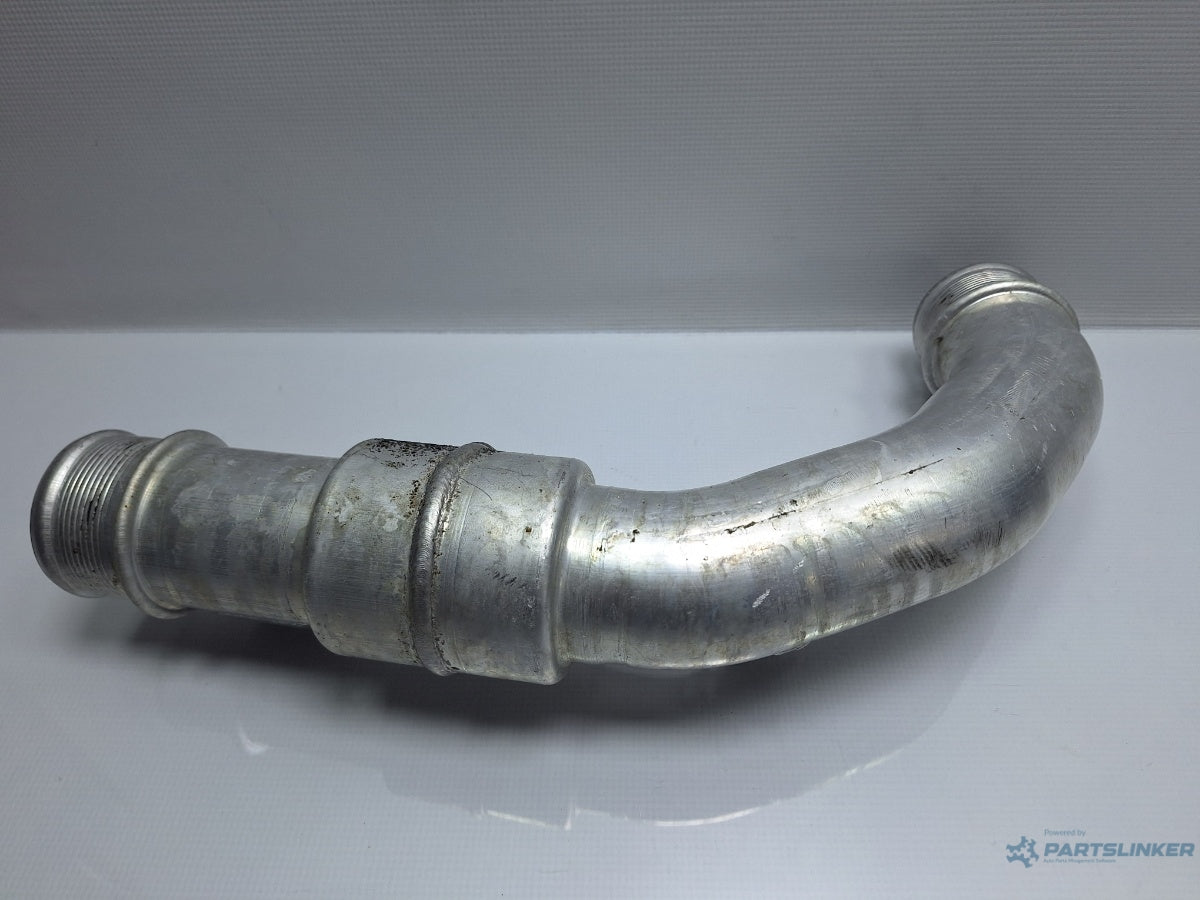 Conducta intercooler AUDI A6 III Allroad (4FH, C6) [ 2006 - 2011 ] TDI quattro (CANC) 140KW|190HP 059145731CB