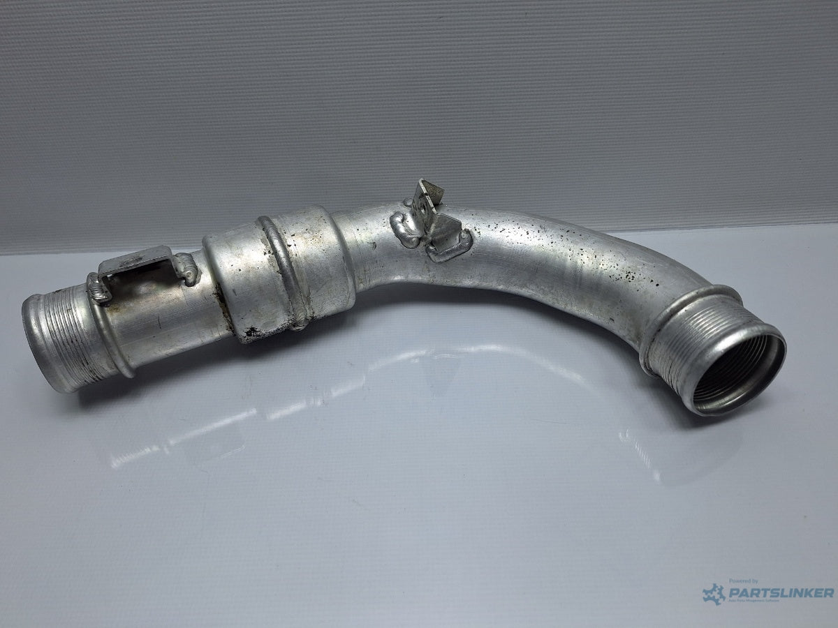 Conducta intercooler AUDI A6 III Allroad (4FH, C6) [ 2006 - 2011 ] TDI quattro (CANC) 140KW|190HP 059145731CB