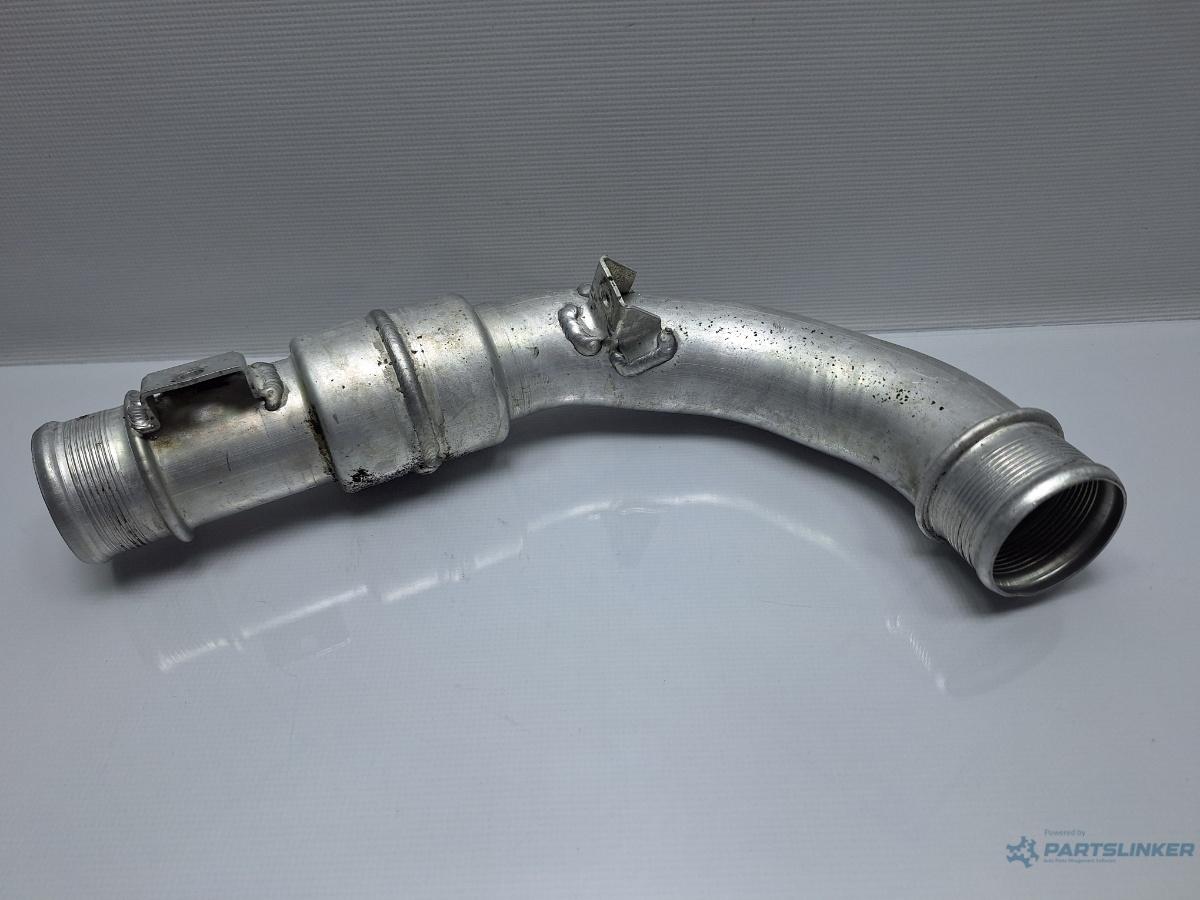 Conducta intercooler AUDI A6 III Allroad (4FH, C6) [ 2006 - 2011 ] TDI quattro (CANC) 140KW|190HP OEM 059145731CB