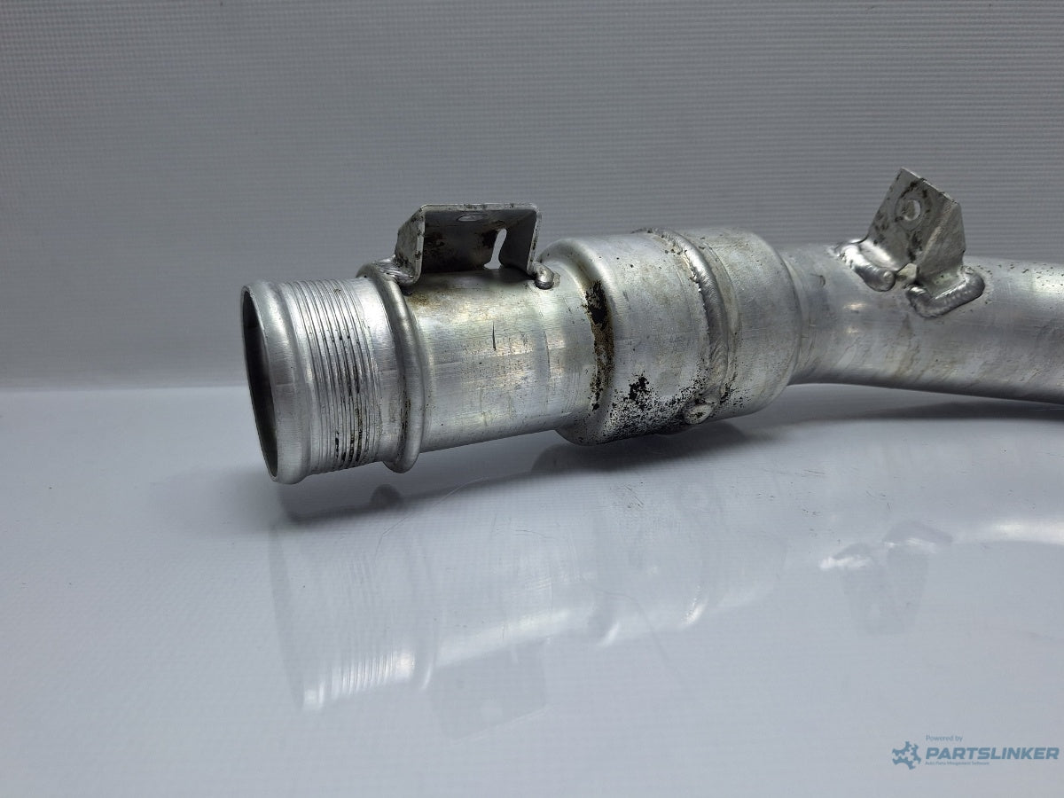 Conducta intercooler AUDI A6 III Allroad (4FH, C6) [ 2006 - 2011 ] TDI quattro (CANC) 140KW|190HP 059145731CB