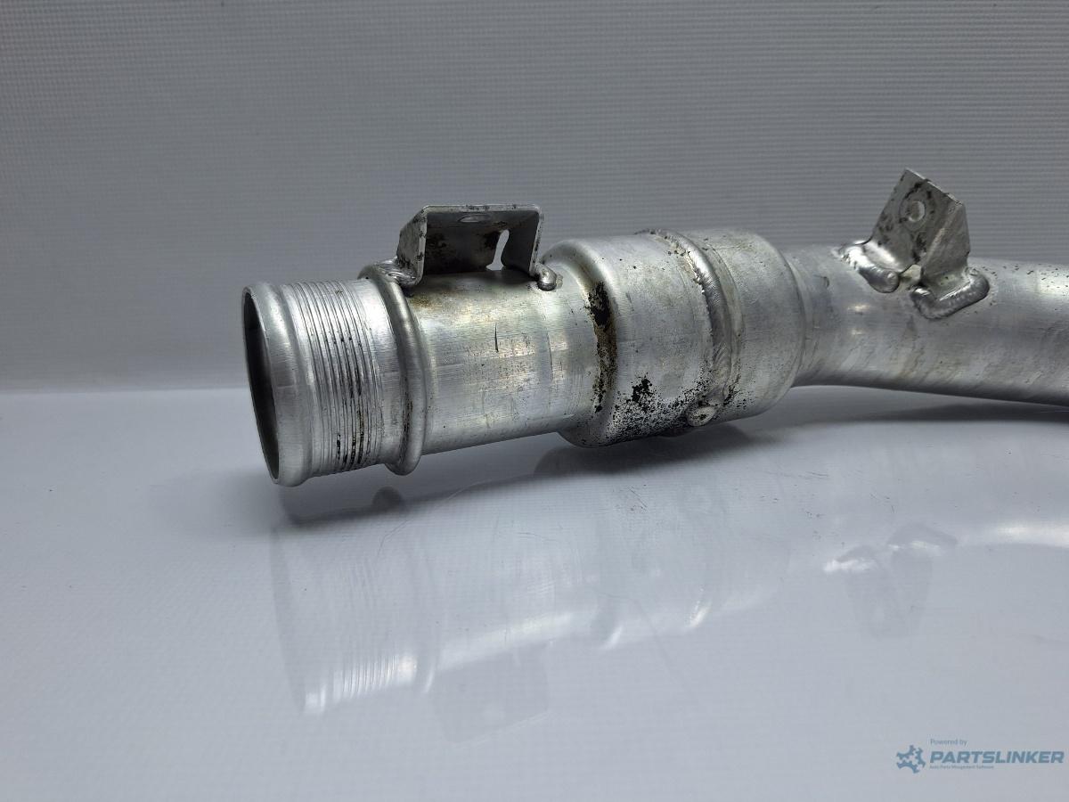 Conducta intercooler AUDI A6 III Allroad (4FH, C6) [ 2006 - 2011 ] TDI quattro (CANC) 140KW|190HP OEM 059145731CB