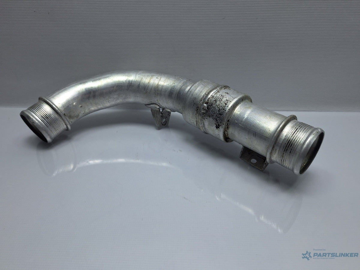 Conducta intercooler AUDI A6 III Allroad (4FH, C6) [ 2006 - 2011 ] TDI quattro (CANC) 140KW|190HP 059145731CB