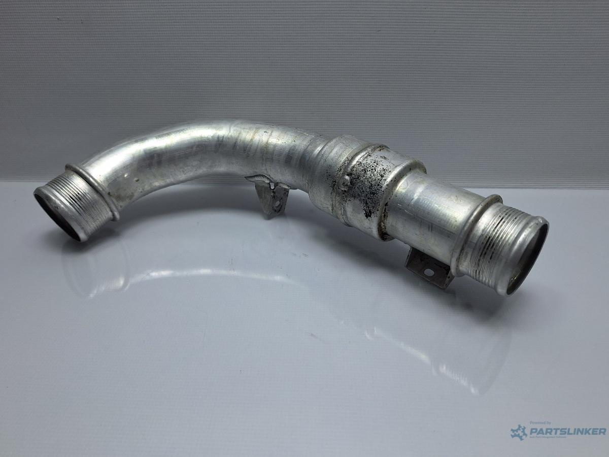 Conducta intercooler AUDI A6 III Allroad (4FH, C6) [ 2006 - 2011 ] TDI quattro (CANC) 140KW|190HP OEM 059145731CB