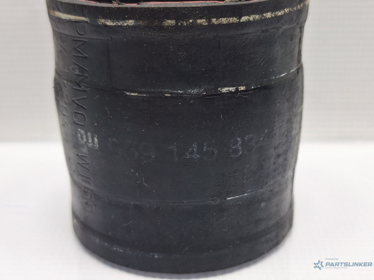 Furtun intercooler AUDI A6 III Allroad (4FH, C6) [ 2006 - 2011 ] TDI quattro (CANC) 140KW|190HP 059145834D