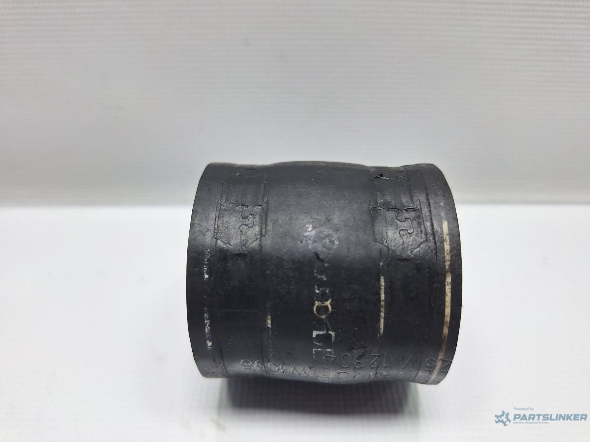 Furtun intercooler AUDI A6 III Allroad (4FH, C6) [ 2006 - 2011 ] TDI quattro (CANC) 140KW|190HP 059145834D