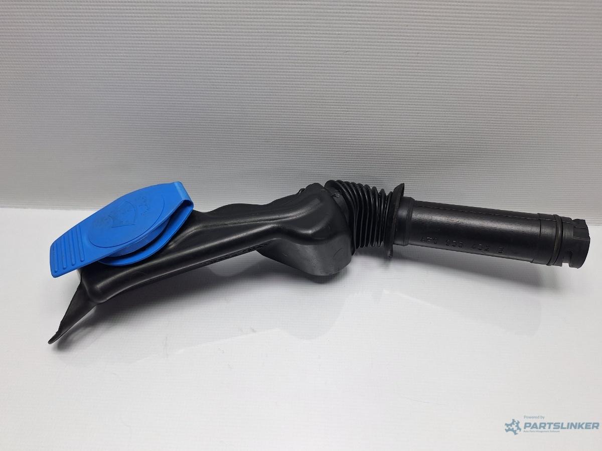 Gat umplere vas lichid parbriz AUDI A6 III Allroad (4FH, C6) [ 2006 - 2011 ] TDI quattro (CANC) 140KW|190HP OEM 4F0955452B