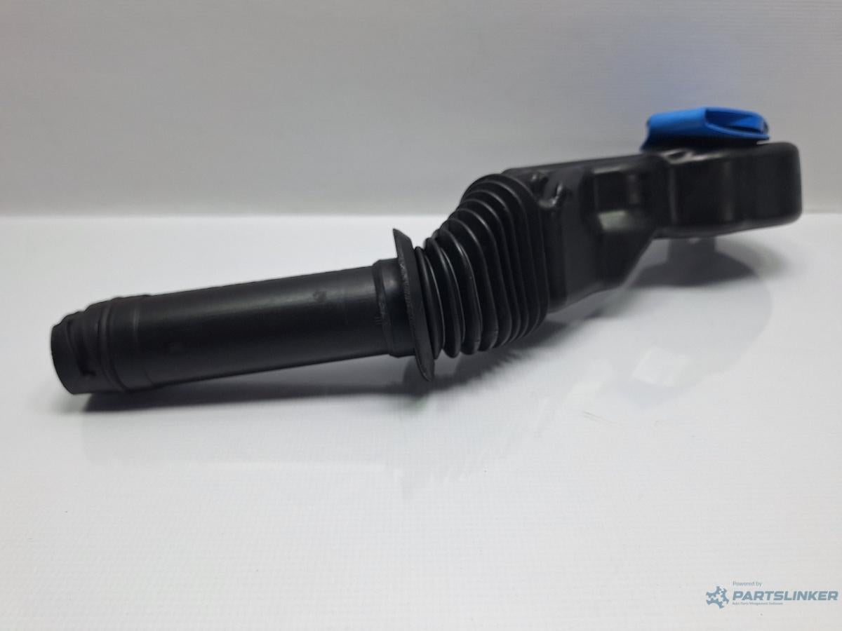 Gat umplere vas lichid parbriz AUDI A6 III Allroad (4FH, C6) [ 2006 - 2011 ] TDI quattro (CANC) 140KW|190HP OEM 4F0955452B