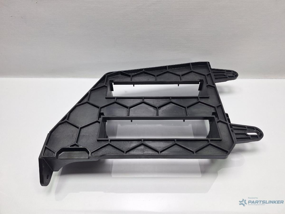 Suport amplificator audio AUDI A6 III Allroad (4FH, C6) [ 2006 - 2011 ] TDI quattro (CANC) 140KW|190HP OEM 4F0907368B