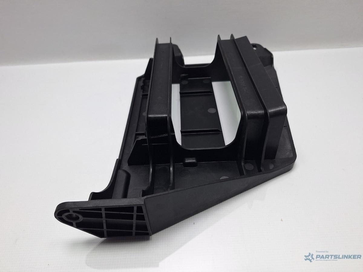 Suport amplificator audio AUDI A6 III Allroad (4FH, C6) [ 2006 - 2011 ] TDI quattro (CANC) 140KW|190HP OEM 4F0907368B