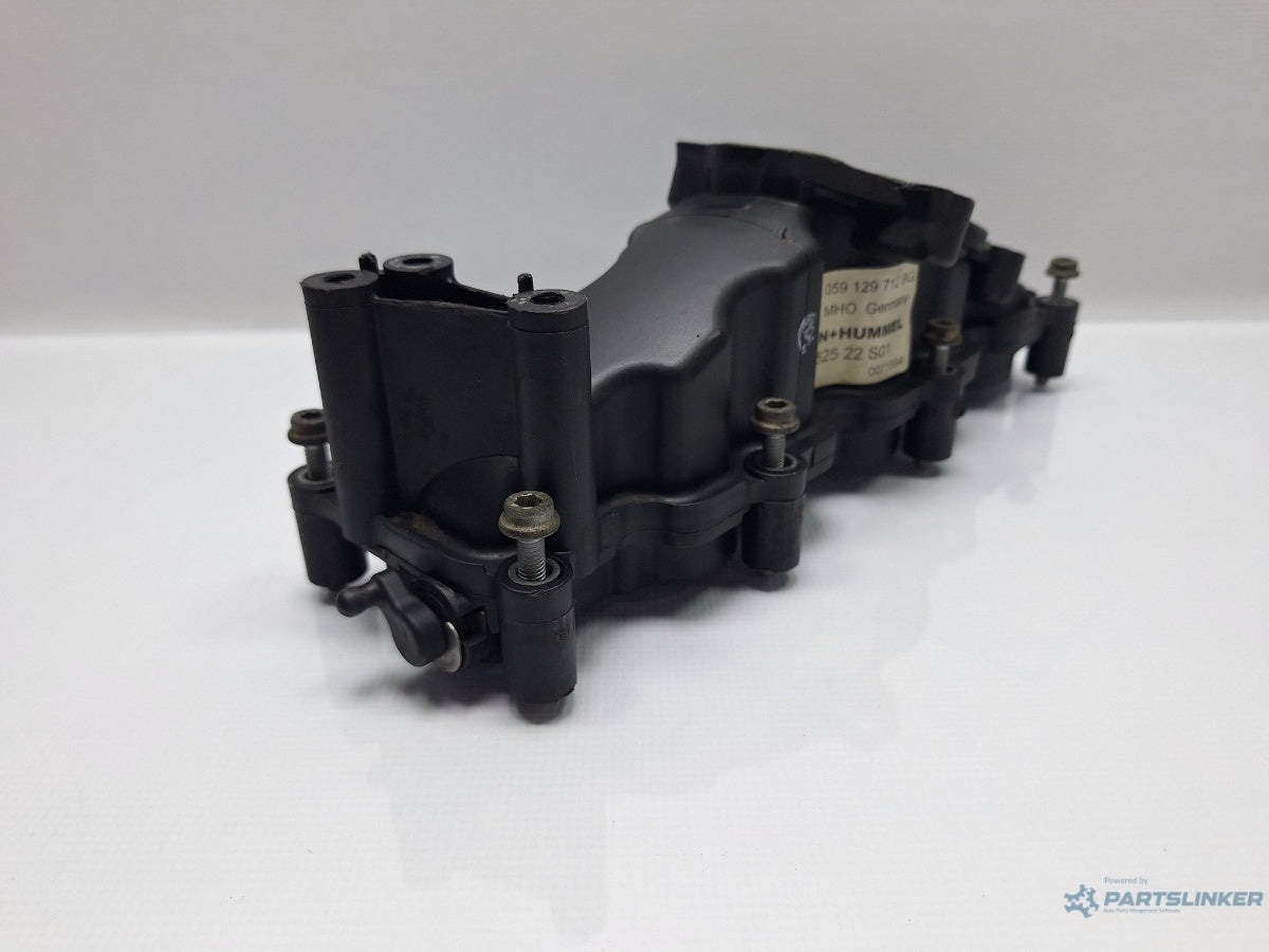 Galerie admisie dreapta AUDI A6 III Allroad (4FH, C6) [ 2006 - 2011 ] TDI quattro (CANC) 140KW|190HP 059129712BG