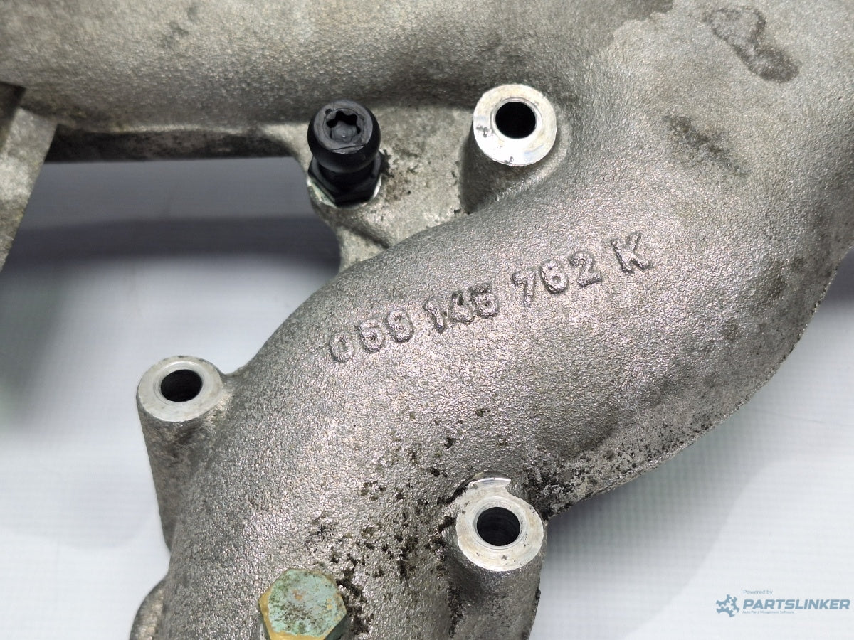 Galerie admisie AUDI A6 III Allroad (4FH, C6) [ 2006 - 2011 ] TDI quattro (CANC) 140KW|190HP 059145762K