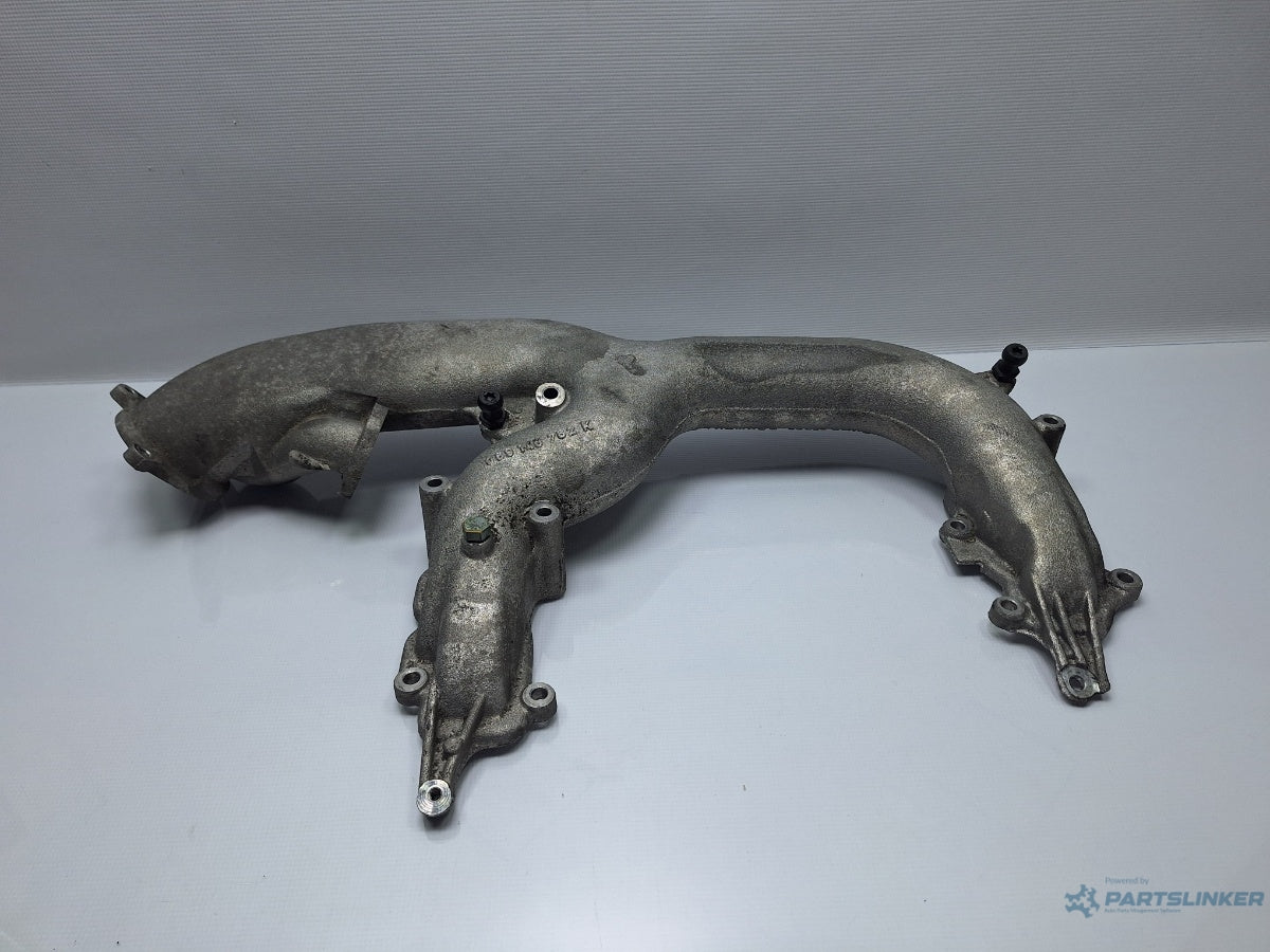 Galerie admisie AUDI A6 III Allroad (4FH, C6) [ 2006 - 2011 ] TDI quattro (CANC) 140KW|190HP 059145762K