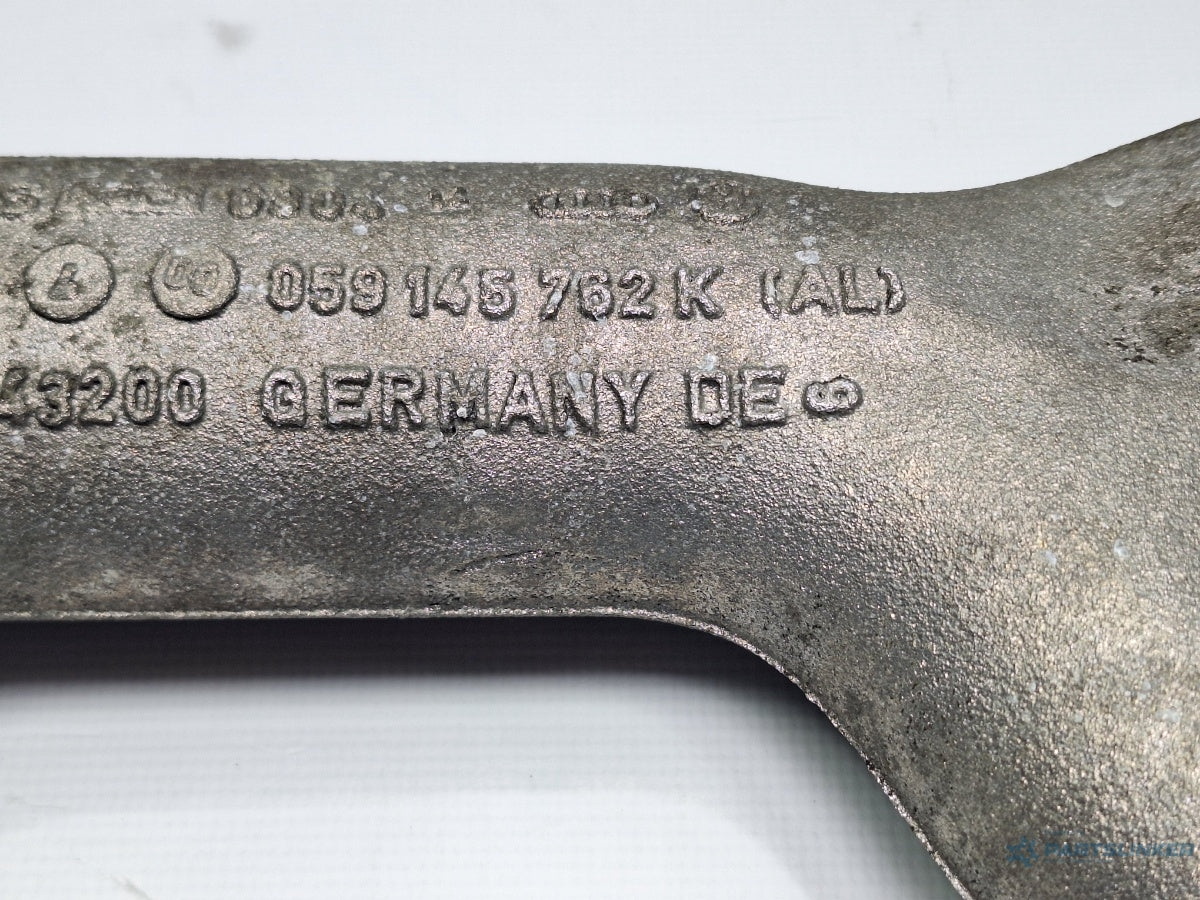 Galerie admisie AUDI A6 III Allroad (4FH, C6) [ 2006 - 2011 ] TDI quattro (CANC) 140KW|190HP 059145762K