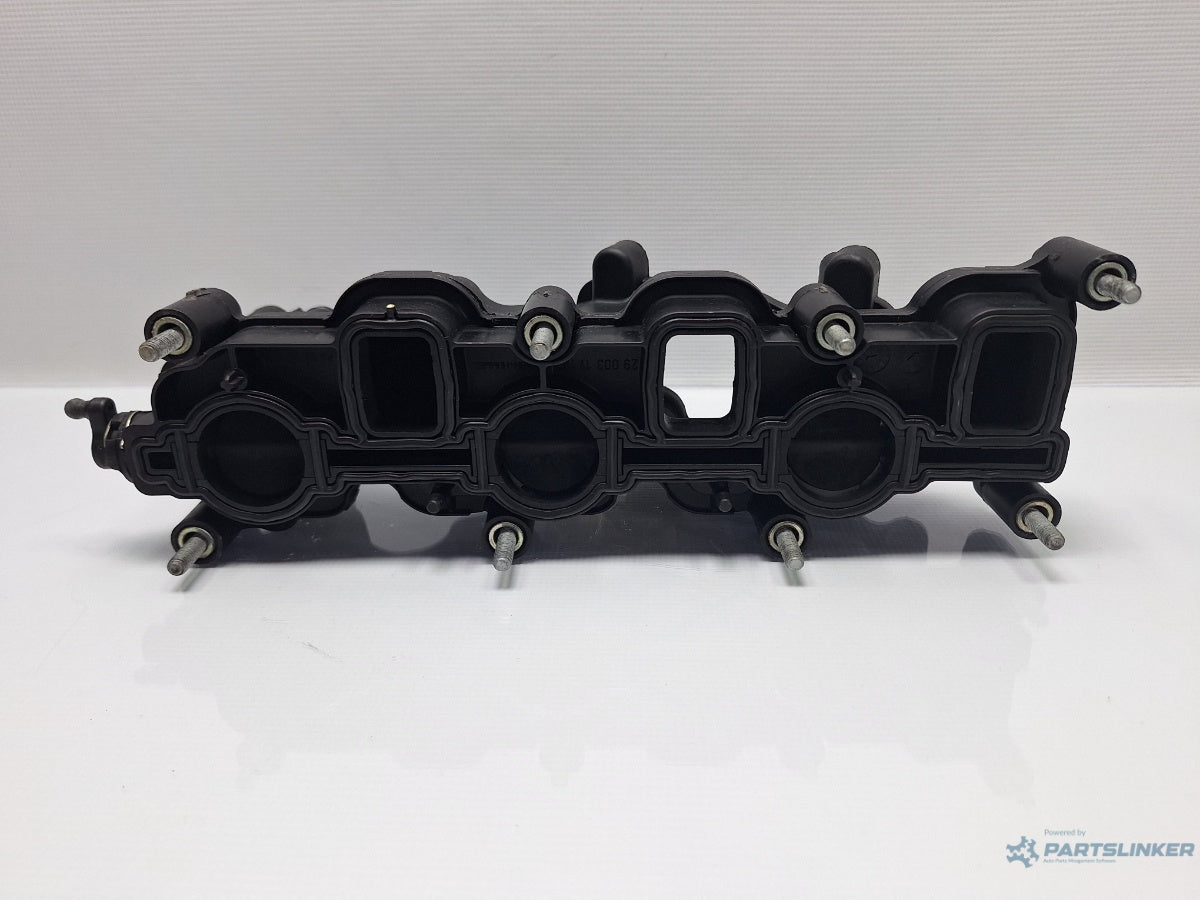 Galerie admisie AUDI A6 III Allroad (4FH, C6) [ 2006 - 2011 ] TDI quattro (CANC) 140KW|190HP 059129711BR