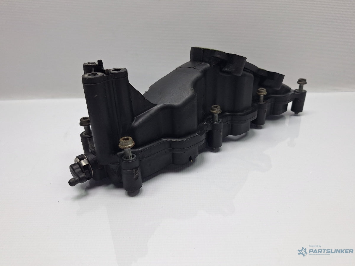 Galerie admisie AUDI A6 III Allroad (4FH, C6) [ 2006 - 2011 ] TDI quattro (CANC) 140KW|190HP 059129711BR