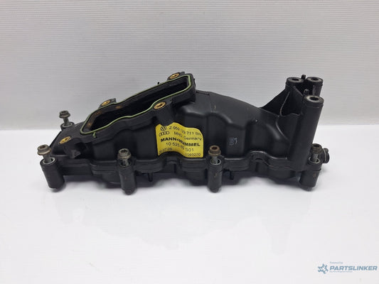 Galerie admisie AUDI A6 III Allroad (4FH, C6) [ 2006 - 2011 ] TDI quattro (CANC) 140KW|190HP 059129711BR