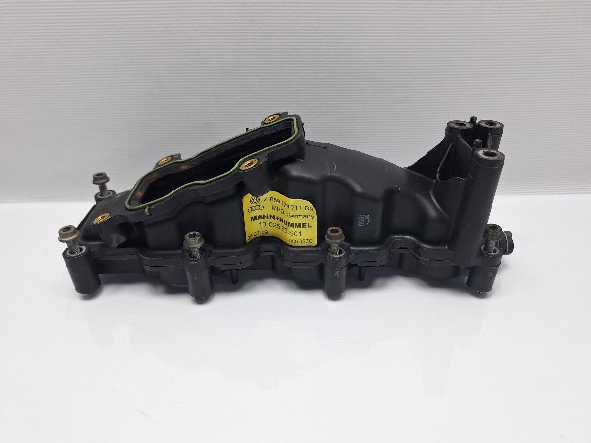 Galerie admisie stanga AUDI A6 III Allroad 4FH, C6 2006 - 2011 2.7 TDI quattro CANC 059129711BR