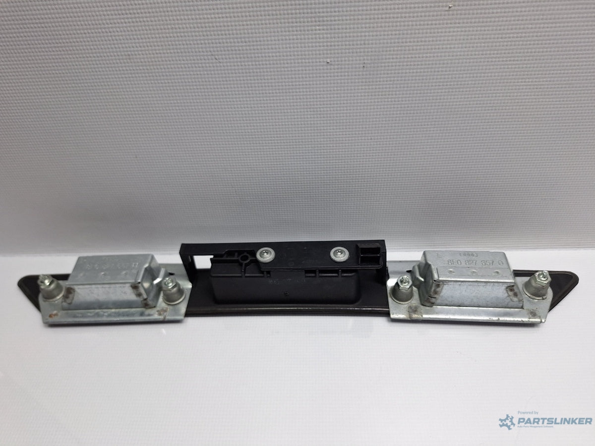 Maner deschidere haion AUDI A6 III Allroad (4FH, C6) [ 2006 - 2011 ] TDI quattro (CANC) 140KW|190HP 8P4827574