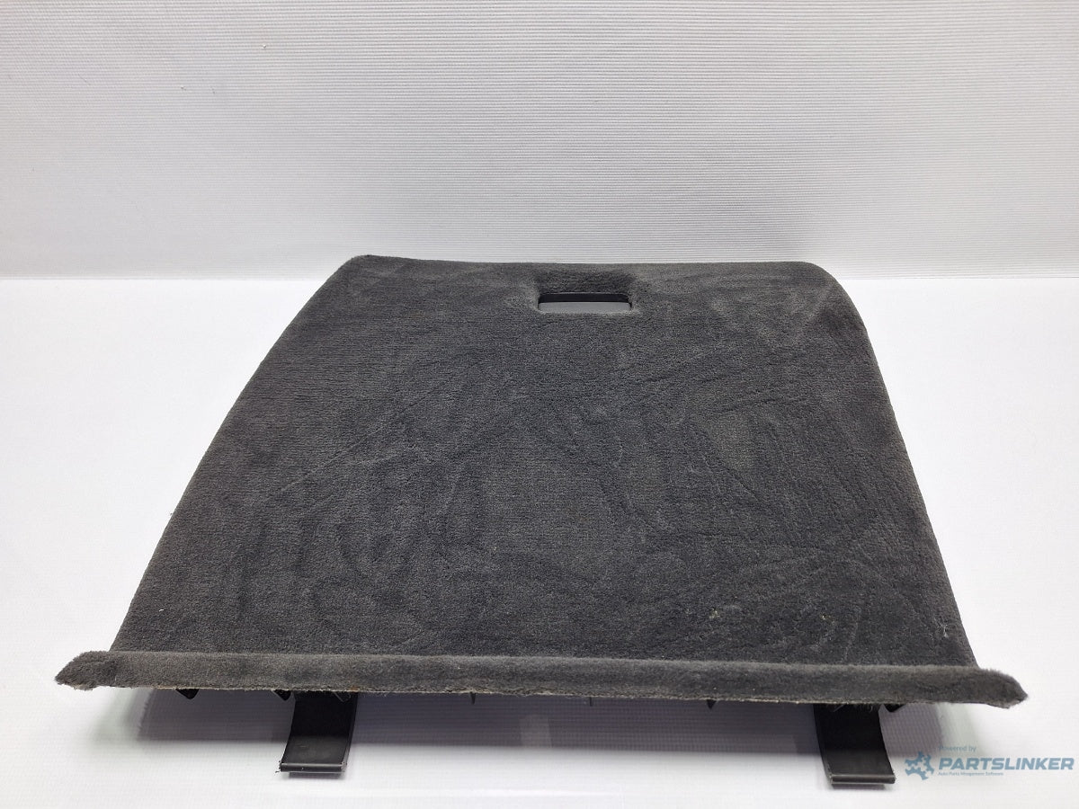 Capac laterala portbagaj stanga AUDI A6 III Allroad (4FH, C6) [ 2006 - 2011 ] TDI quattro (CANC) 140KW|190HP 4F9863879H