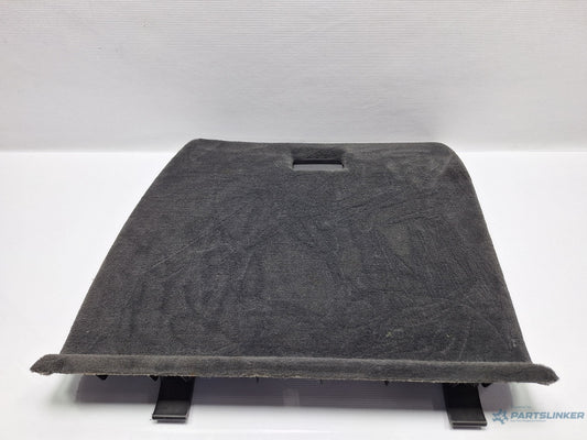 Capac laterala portbagaj stanga AUDI A6 III Allroad (4FH, C6) [ 2006 - 2011 ] TDI quattro (CANC) 140KW|190HP 4F9863879H