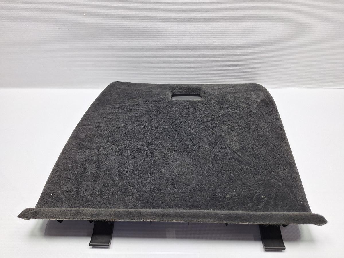 Capac laterala portbagaj stanga AUDI A6 III Allroad (4FH, C6) [ 2006 - 2011 ] TDI quattro (CANC) 140KW|190HP OEM 4F9863879H