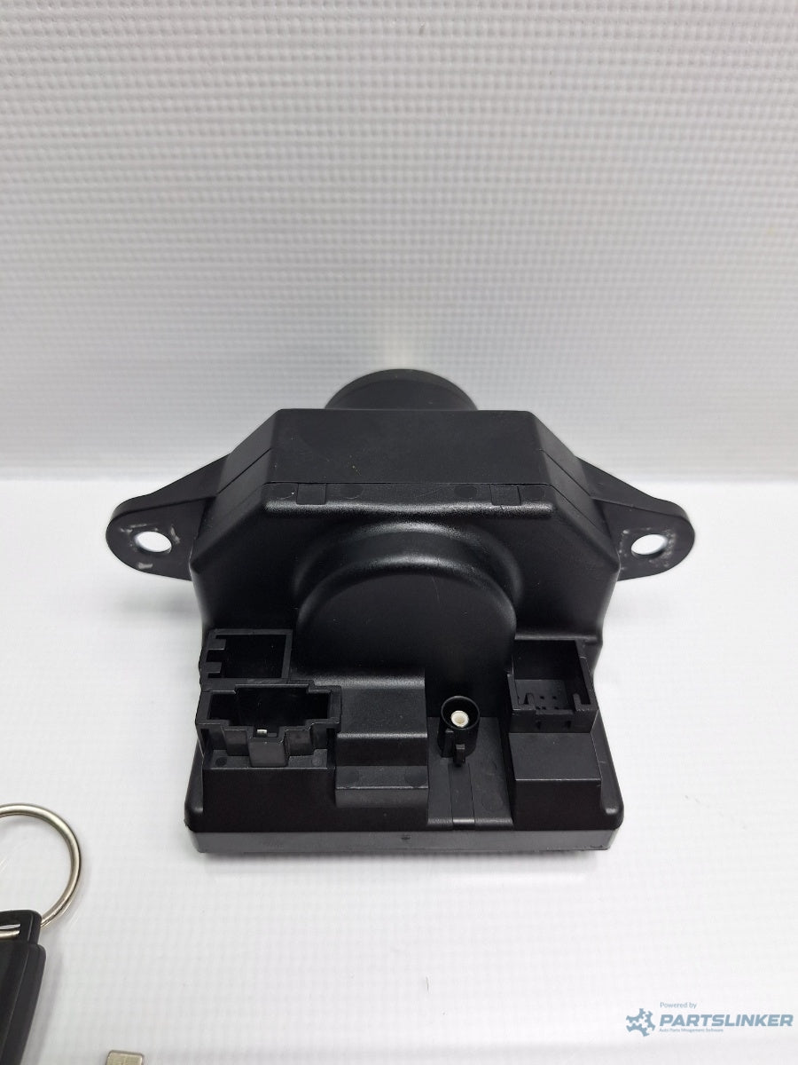 Contact cu cheie AUDI A6 III Allroad (4FH, C6) [ 2006 - 2011 ] TDI quattro (CANC) 140KW|190HP 4F0909135E , 4F0910132E