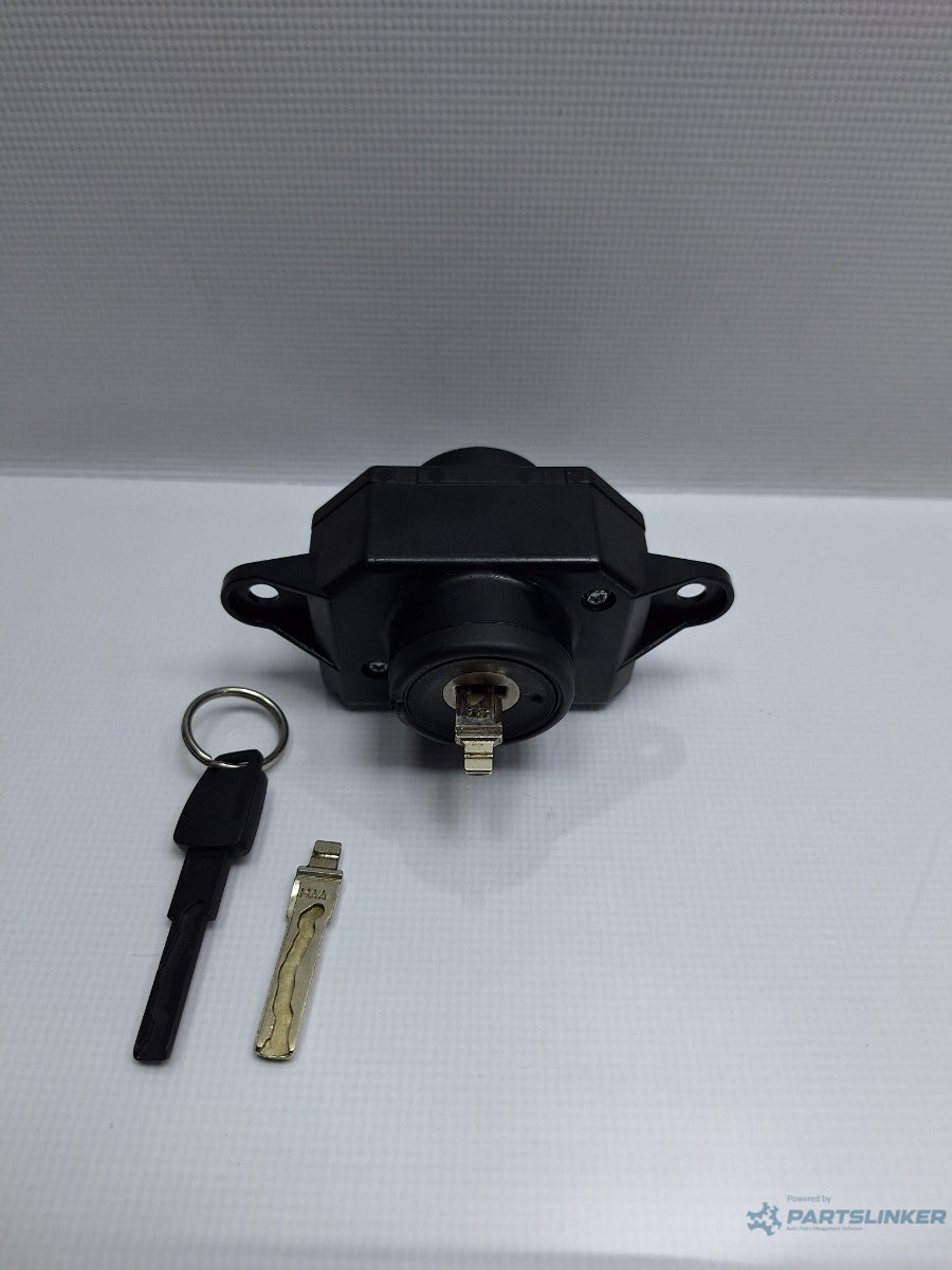 Contact cu cheie AUDI A6 III Allroad (4FH, C6) [ 2006 - 2011 ] TDI quattro (CANC) 140KW|190HP 4F0909135E , 4F0910132E