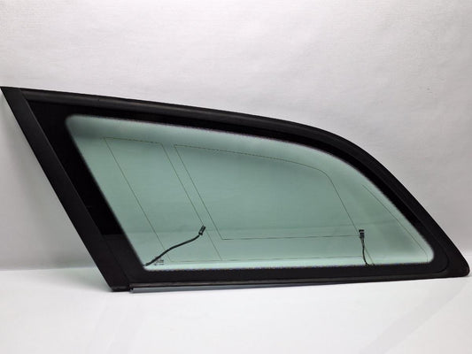 Geam fix lateral stanga spate AUDI A6 III Allroad (4FH, C6) [ 2006 - 2011 ] TDI quattro (CANC) 140KW|190HP OEM 4F9845299K