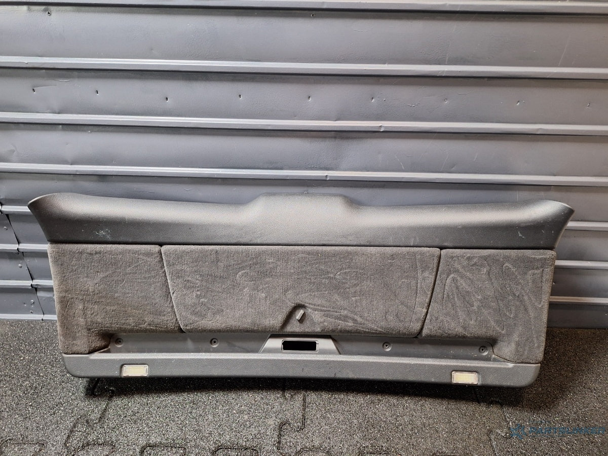 Panou haion AUDI A6 III Allroad (4FH, C6) [ 2006 - 2011 ] TDI quattro (CANC) 140KW|190HP 4F9867979