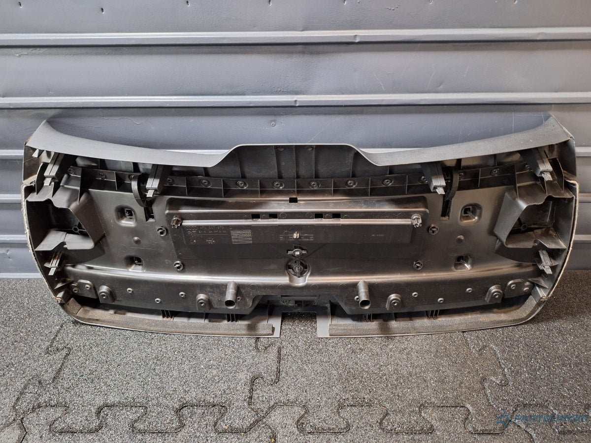 Panou haion AUDI A6 III Allroad (4FH, C6) [ 2006 - 2011 ] TDI quattro (CANC) 140KW|190HP 4F9867979