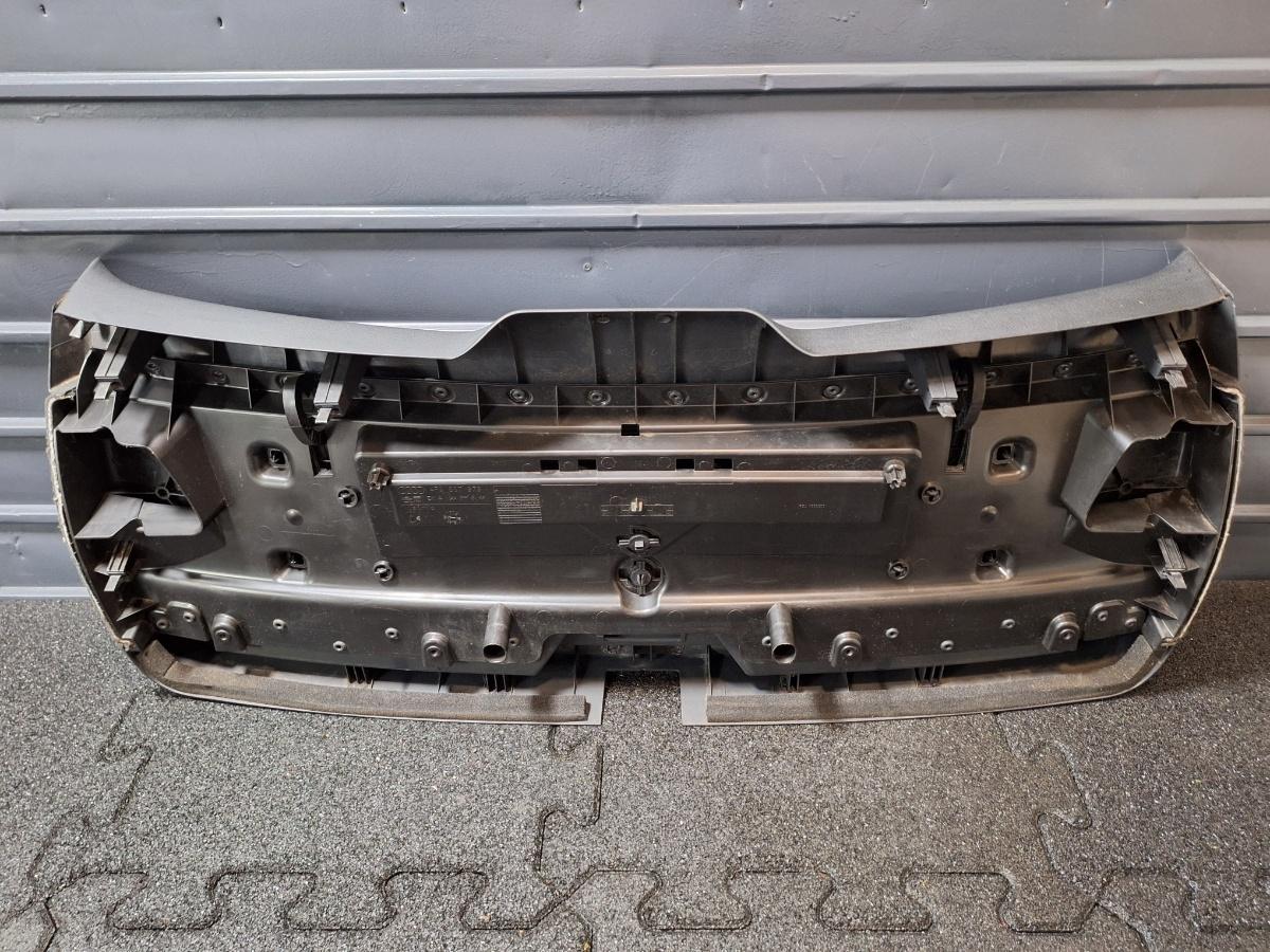 Panou haion AUDI A6 III Allroad (4FH, C6) [ 2006 - 2011 ] TDI quattro (CANC) 140KW|190HP OEM 4F9867979