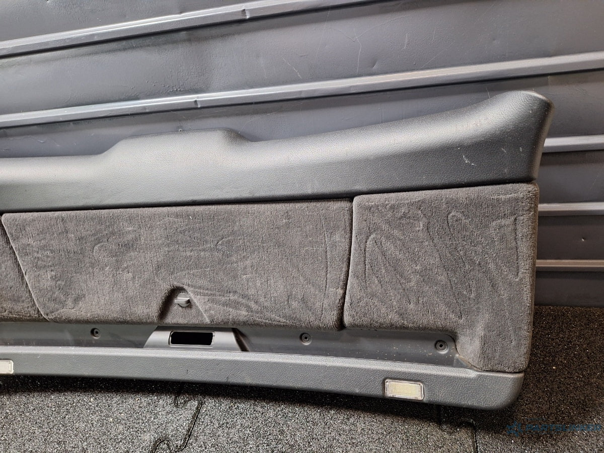 Panou haion AUDI A6 III Allroad (4FH, C6) [ 2006 - 2011 ] TDI quattro (CANC) 140KW|190HP 4F9867979