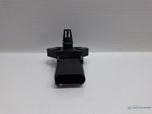 Senzor MAP AUDI A6 III Allroad (4FH, C6) [ 2006 - 2011 ] TDI quattro (CANC) 140KW|190HP BOSCH 0281002401 038906051C