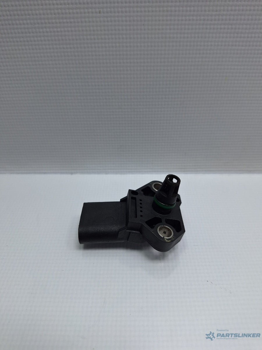 Senzor MAP AUDI A6 III Allroad (4FH, C6) [ 2006 - 2011 ] TDI quattro (CANC) 140KW|190HP BOSCH 0281002401 038906051C