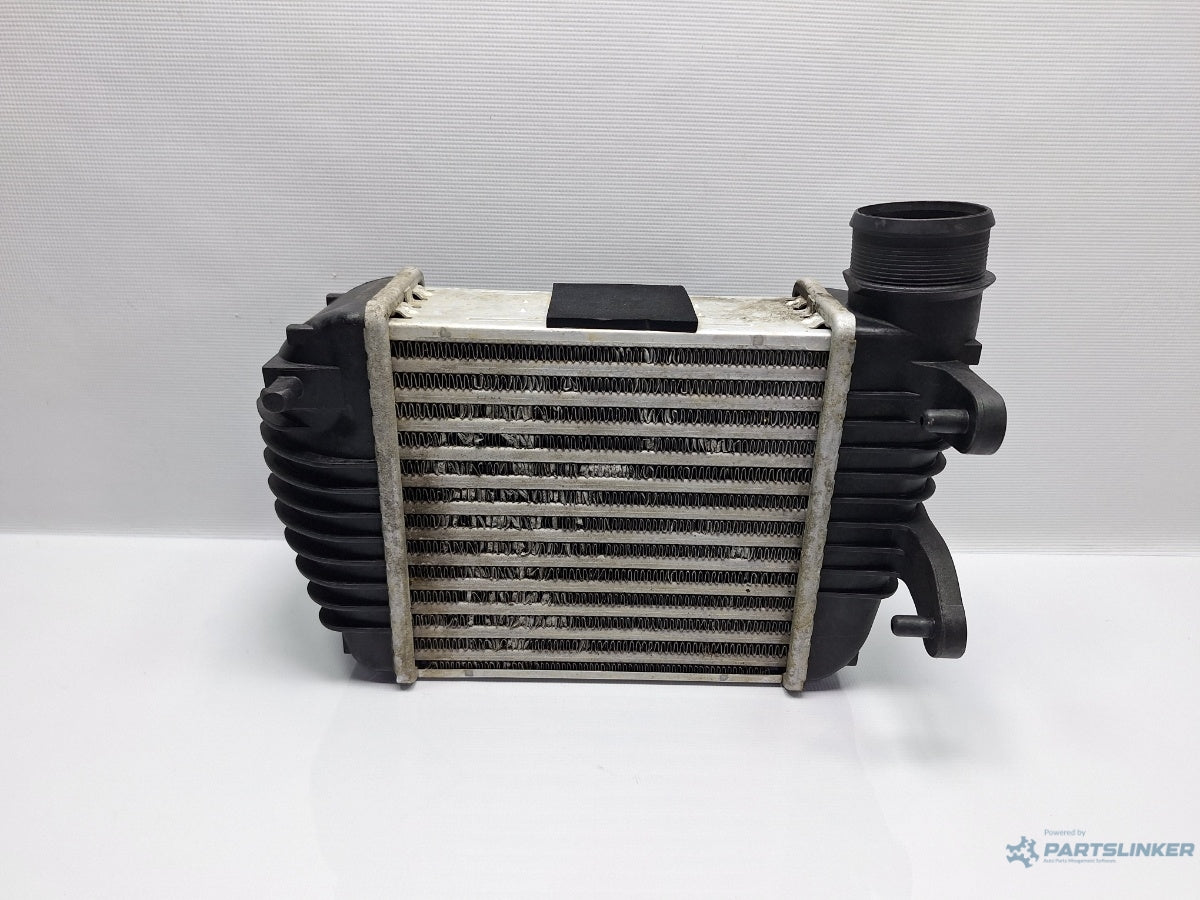 Radiator intercooler AUDI A6 III Allroad (4FH, C6) [ 2006 - 2011 ] TDI quattro (CANC) 140KW|190HP 4F0145806T