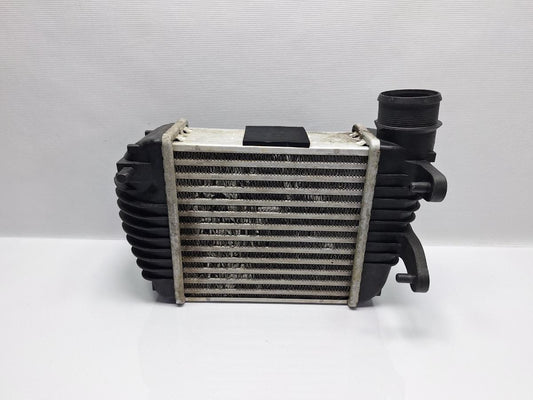 Radiator intercooler dreapta AUDI A6 III Allroad 4FH, C6 2006 - 2011 TDI  4F0145806T