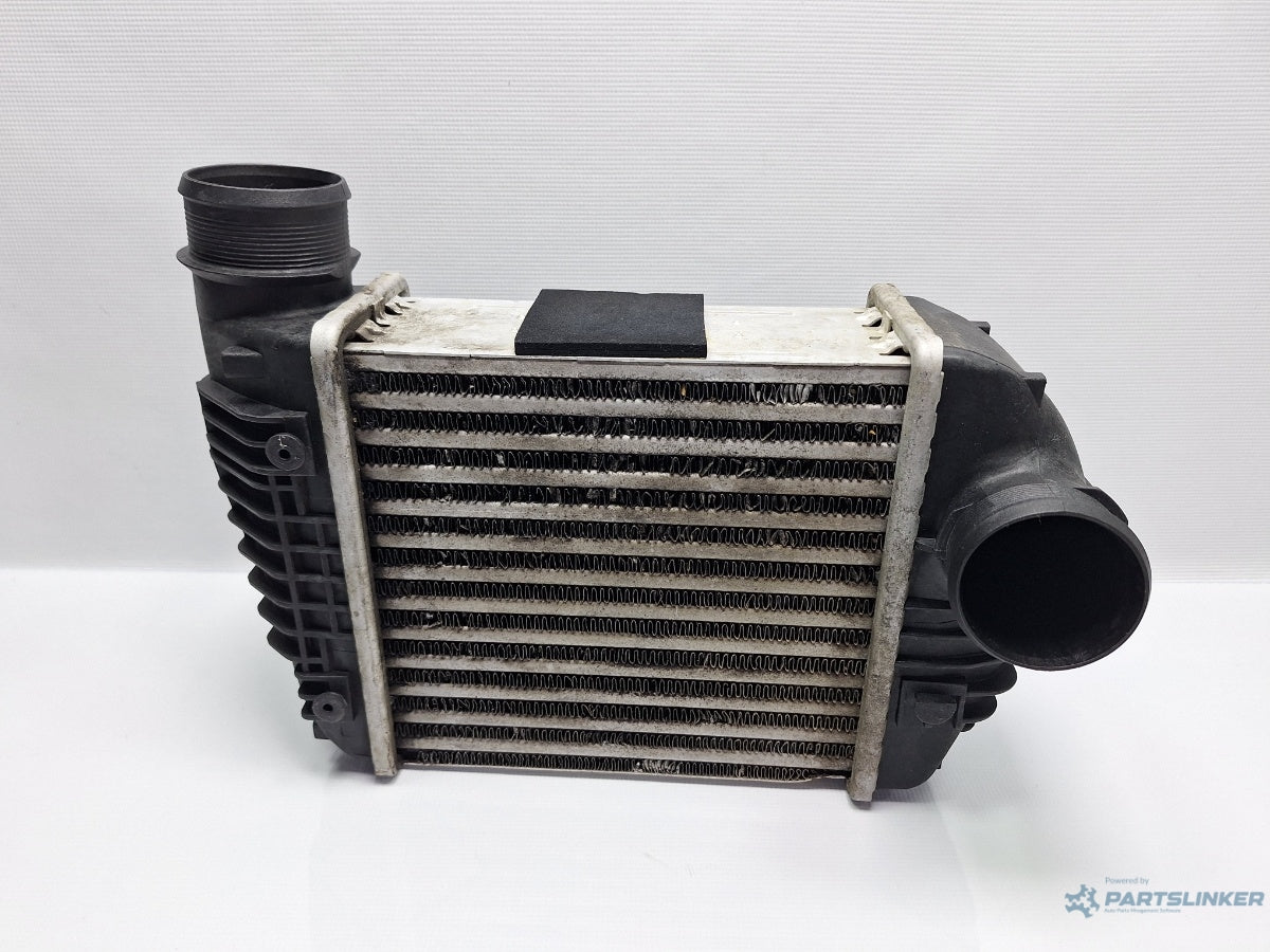 Radiator intercooler AUDI A6 III Allroad (4FH, C6) [ 2006 - 2011 ] TDI quattro (CANC) 140KW|190HP 4F0145806T