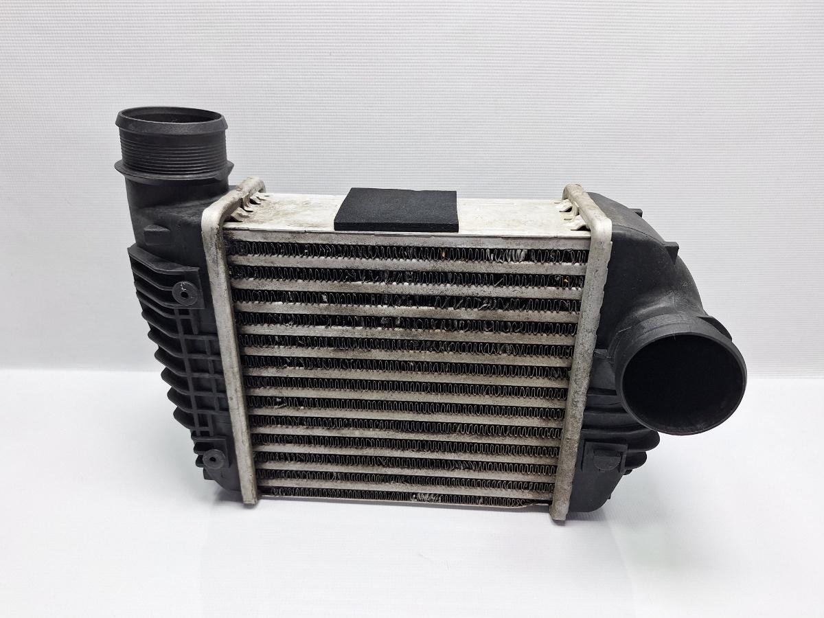 Radiator intercooler dreapta AUDI A6 III Allroad 4FH, C6 2006 - 2011 TDI  4F0145806T