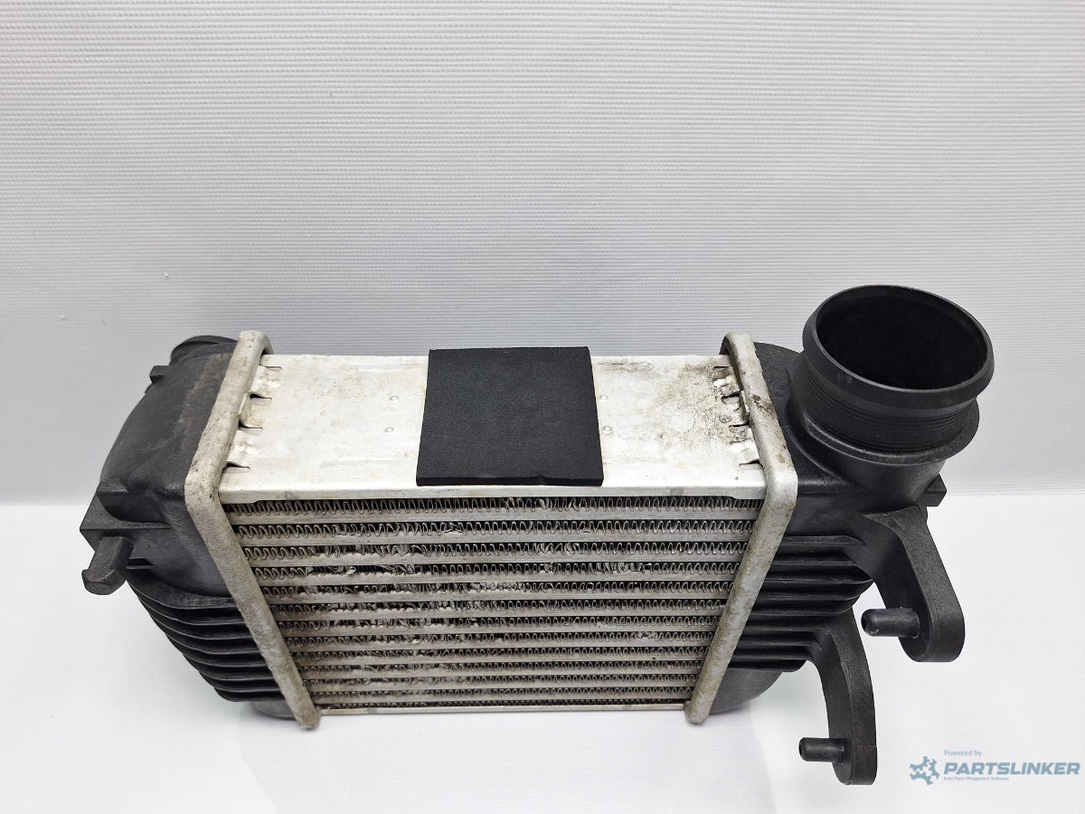Radiator intercooler AUDI A6 III Allroad (4FH, C6) [ 2006 - 2011 ] TDI quattro (CANC) 140KW|190HP 4F0145806T