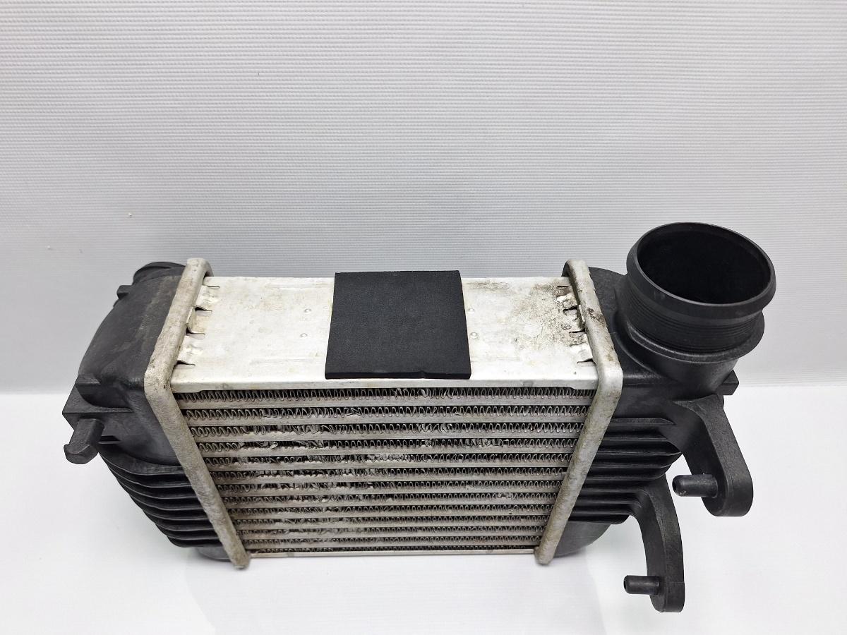 Radiator intercooler dreapta AUDI A6 III Allroad 4FH, C6 2006 - 2011 TDI  4F0145806T