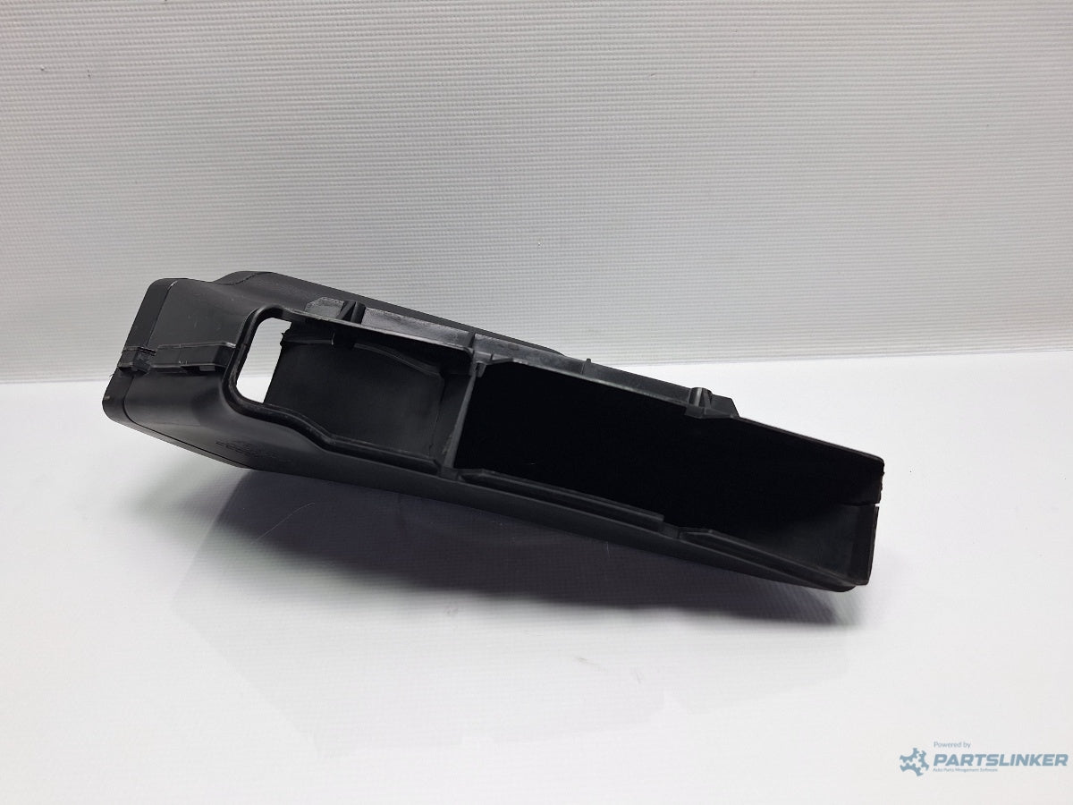 Conducta admisie filtru aer AUDI A6 III Allroad (4FH, C6) [ 2006 - 2011 ] TDI quattro (CANC) 140KW|190HP 4F0129618J