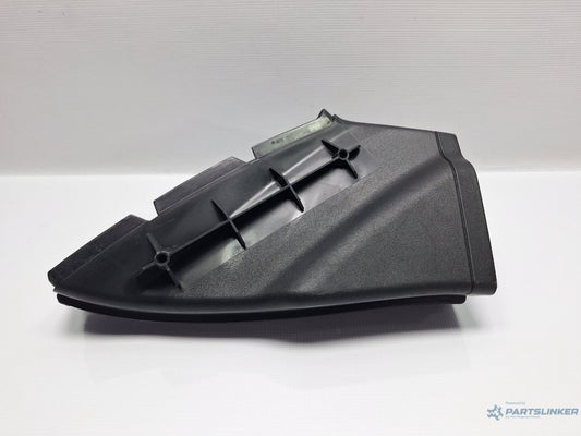 Conducta admisie filtru aer AUDI A6 III Allroad (4FH, C6) [ 2006 - 2011 ] TDI quattro (CANC) 140KW|190HP 4F0129618J