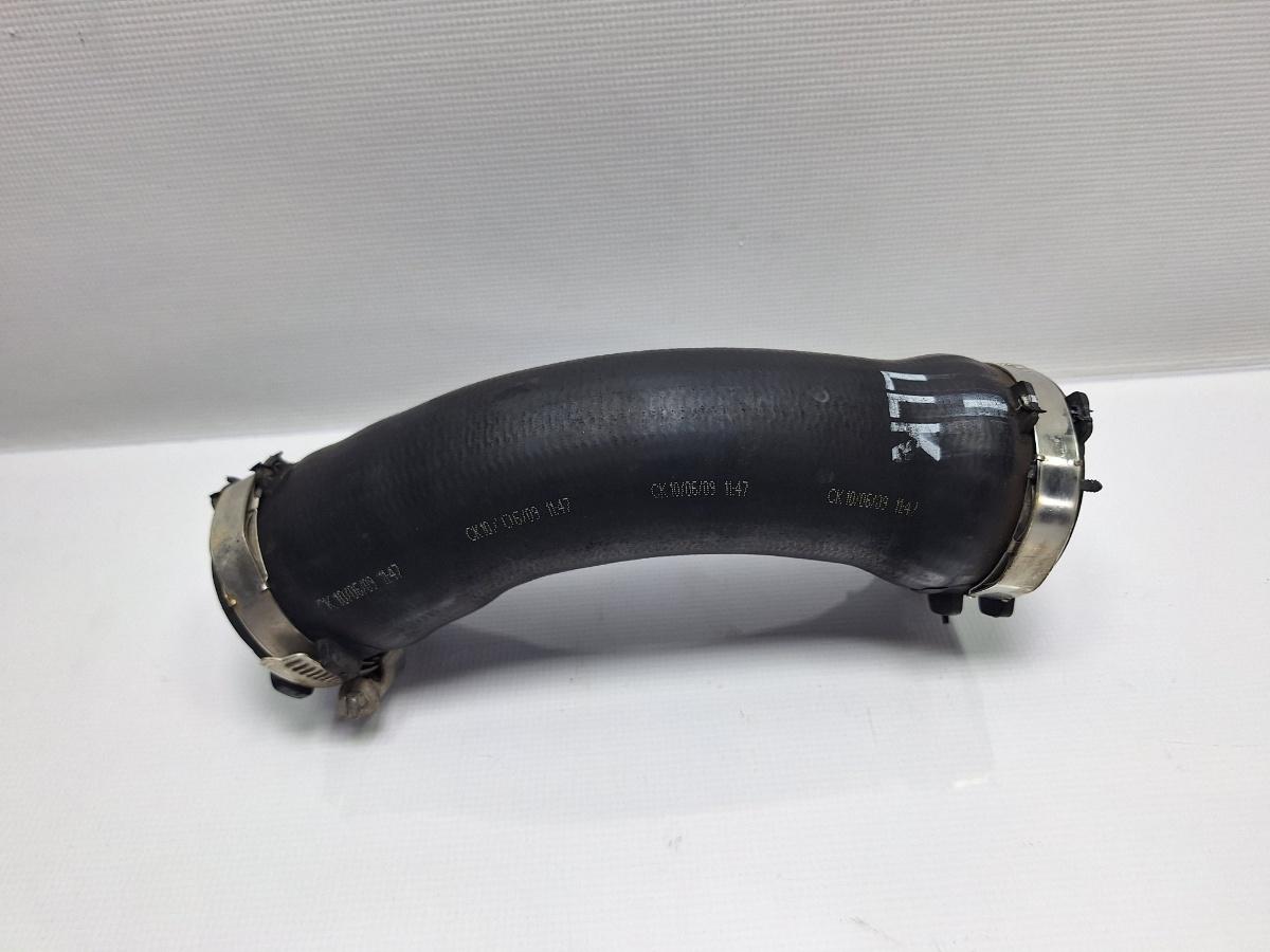 Furtun intercooler AUDI A6 III Allroad (4FH, C6) [ 2006 - 2011 ] TDI quattro (CANC) 140KW|190HP OEM 4F0145708N