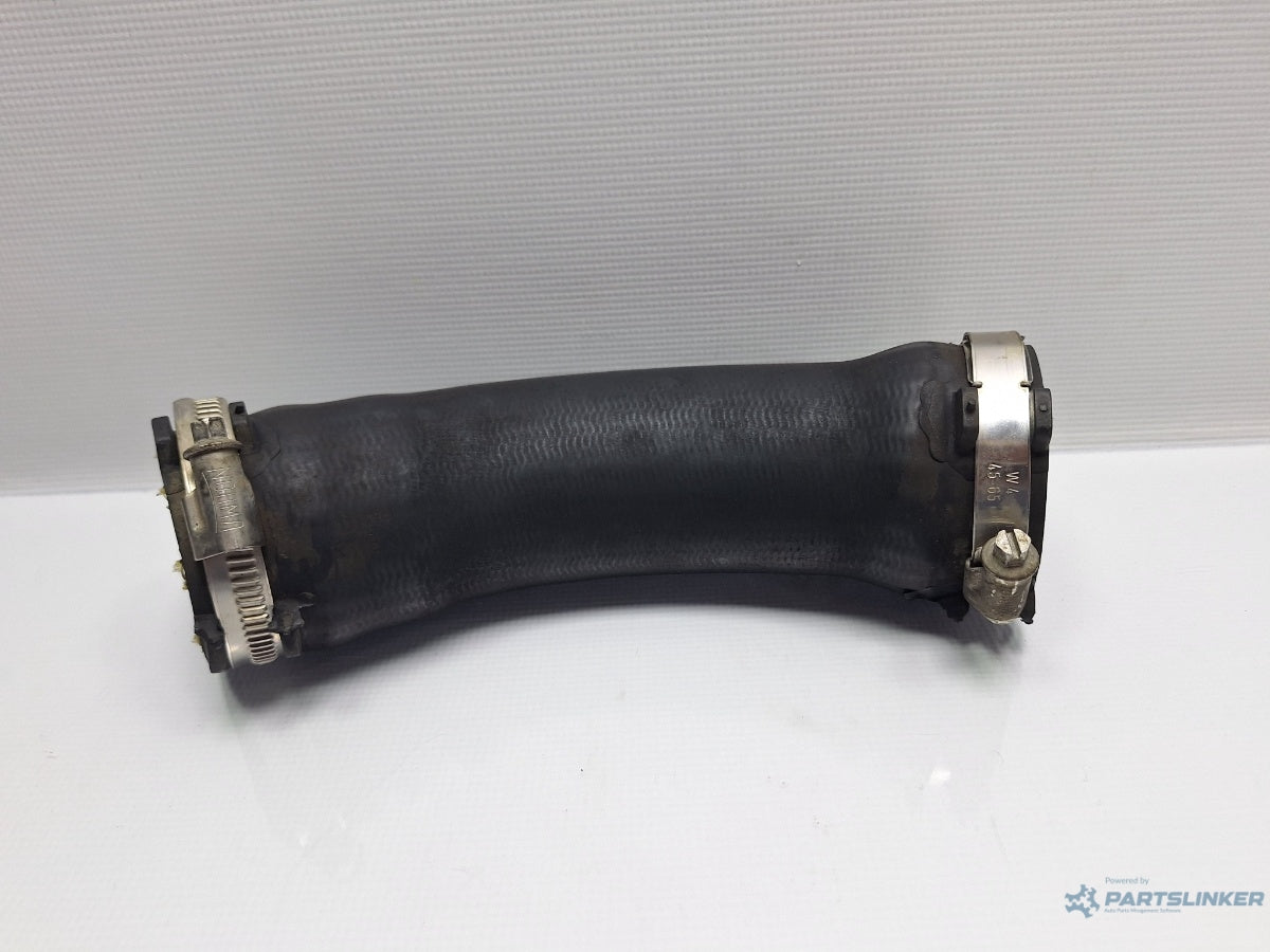 Furtun intercooler AUDI A6 III Allroad (4FH, C6) [ 2006 - 2011 ] TDI quattro (CANC) 140KW|190HP 4F0145708N