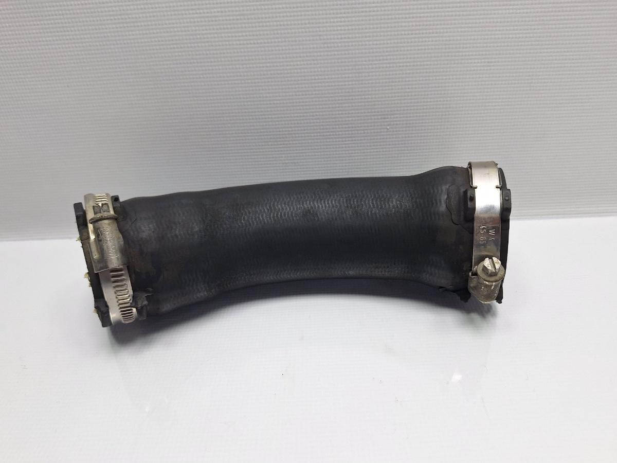 Furtun intercooler AUDI A6 III Allroad (4FH, C6) [ 2006 - 2011 ] TDI quattro (CANC) 140KW|190HP OEM 4F0145708N