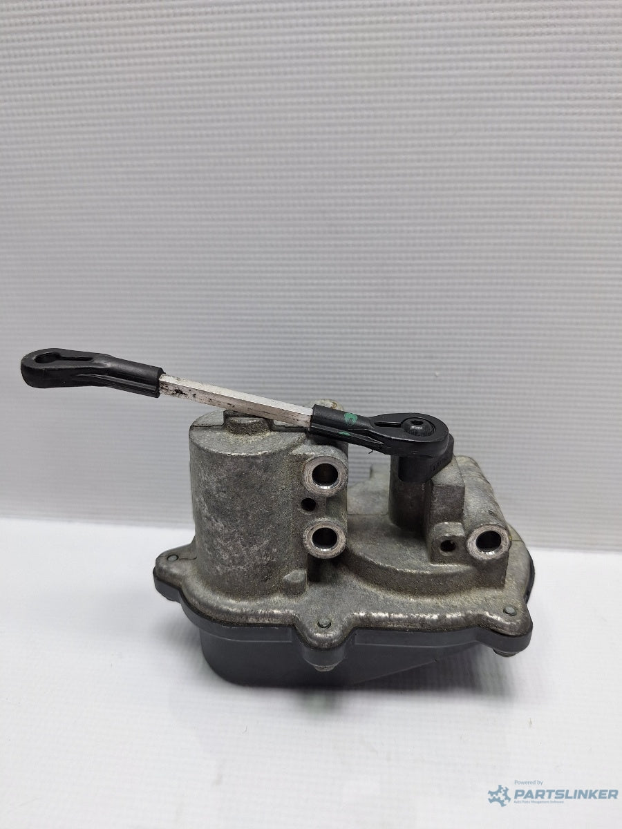 Motoras clapete admisie AUDI A6 III Allroad (4FH, C6) [ 2006 - 2011 ] TDI quattro (CANC) 140KW|190HP VDO A2C53247916 059129086K